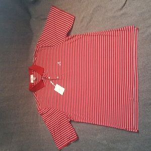 ALABAMA Crimson Tide  XXL Golf Shirt NEW